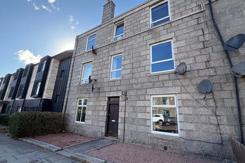 Holburn Street, The City Centre, Aberdeen, AB10