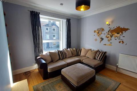 undefined, Holburn Street, The City Centre, Aberdeen, AB10