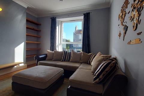 undefined, Holburn Street, The City Centre, Aberdeen, AB10