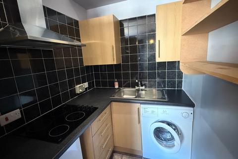 undefined, Holburn Street, The City Centre, Aberdeen, AB10