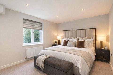 2 bedroom apartment for sale, Delhi Close, Dorset BH14