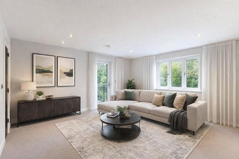 2 bedroom apartment for sale, Delhi Close, Dorset BH14