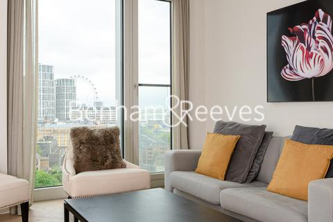 undefined, Southbank Tower, Waterloo SE1