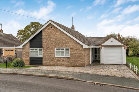 undefined, Bentley Close, Upwood, Cambridgeshire.