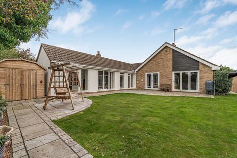 undefined, Bentley Close, Upwood, Cambridgeshire.