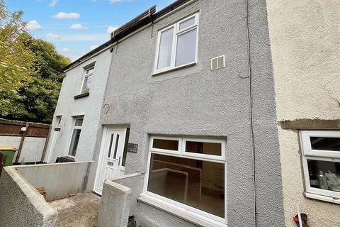 Cefn Road, Rogerstone, Newport