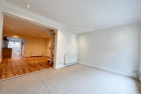 2 bedroom cottage for sale, Cefn Road, Rogerstone, Newport