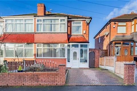 undefined, Bourne Drive, Manchester