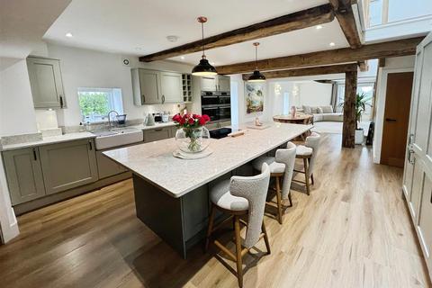 undefined, Cruckton, Shrewsbury