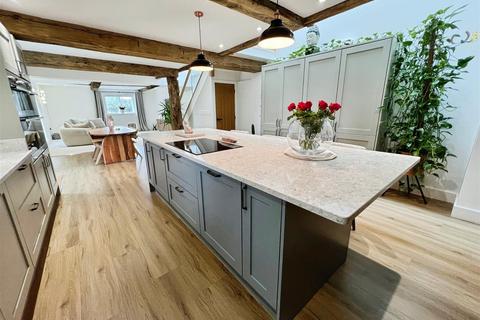 undefined, Cruckton, Shrewsbury