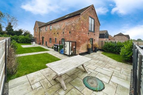 undefined, Cruckton, Shrewsbury