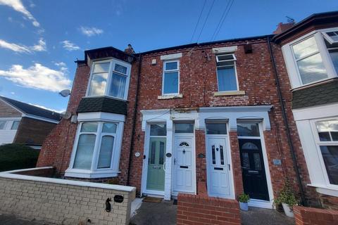 undefined, Hyde Street, South Shields