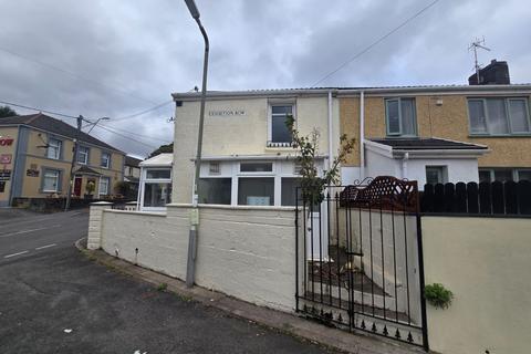 1a Exhibition Row, Aberdare, CF44 0YD