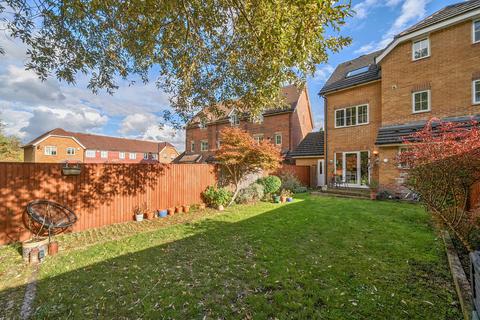 55 Bascombe Grove, Crayford, Dartford, DA1 3RG