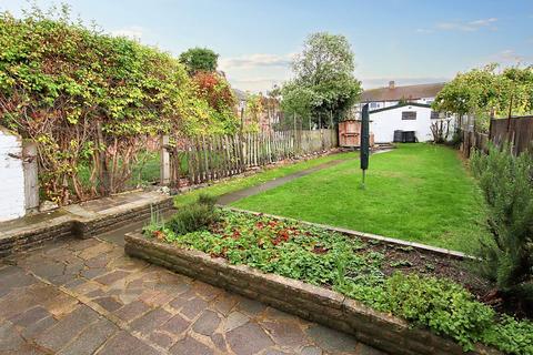 undefined, Gladeside, Shirley