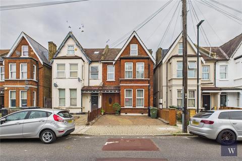 Tankerville Road, London, SW16