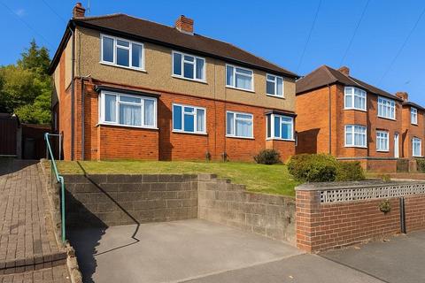 undefined, Southfield Road, High Wycombe