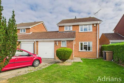 Paddock Drive, Chelmsford