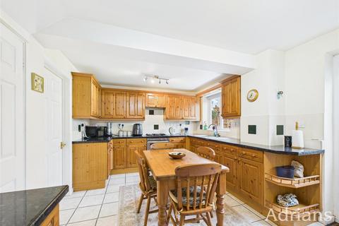undefined, Paddock Drive, CM1
