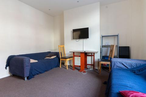 undefined, Wavertree, Liverpool L15