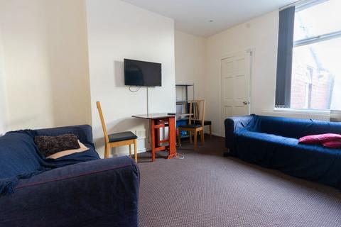 undefined, Wavertree, Liverpool L15