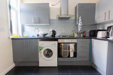 undefined, Wavertree, Liverpool L15