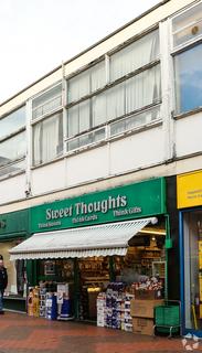 Retail property (high street) to rent, 10-11 Maritime Ter Sunderland SR1 3JT