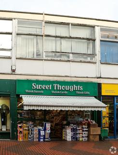 Retail property (high street) to rent, 10-11 Maritime Ter Sunderland SR1 3JT