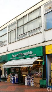 Retail property (high street) to rent, 10-11 Maritime Ter Sunderland SR1 3JT