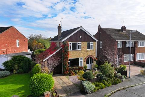 100 Cherry Walk, Boston, PE21 8AZ