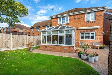 undefined, Peterborough Way, Sleaford, Lincolnshire, NG34