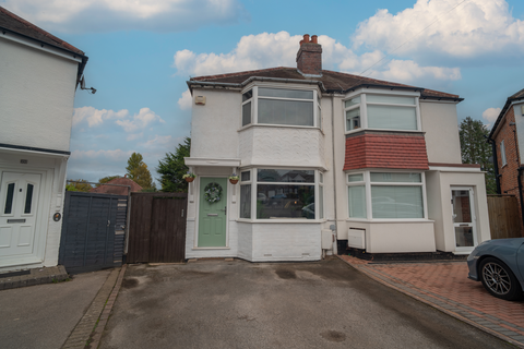 undefined, Bablake Croft, Solihull B92