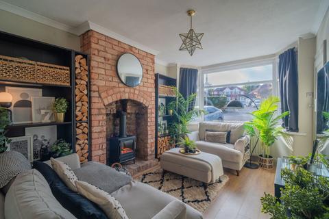 undefined, Bablake Croft, Solihull B92