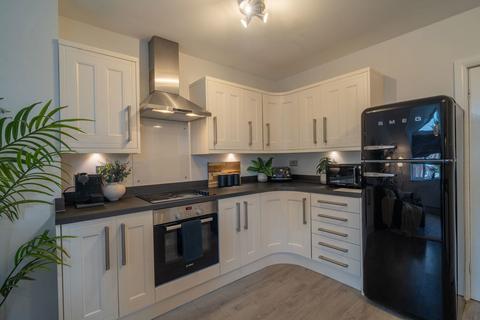 undefined, Bablake Croft, Solihull B92