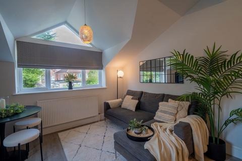 undefined, Bablake Croft, Solihull B92