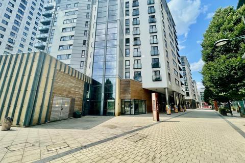 2 bedroom apartment to rent, McClintock House, The Boulevard, Leeds LS10