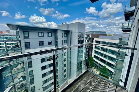 2 bedroom apartment to rent, McClintock House, The Boulevard, Leeds LS10