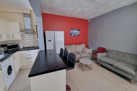 undefined, Crofton Street, M14 7ND