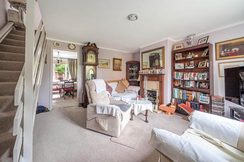 undefined, King James Way, Oxfordshire RG9