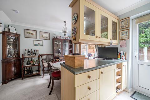 undefined, King James Way, Oxfordshire RG9