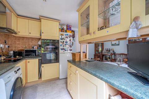 undefined, King James Way, Oxfordshire RG9