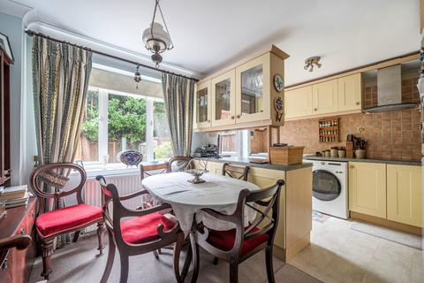 3 bedroom terraced house for sale, King James Way, Oxfordshire RG9