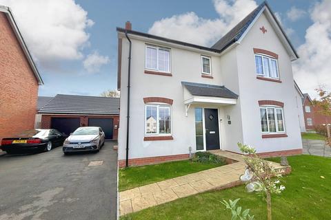 4 bedroom detached house for sale, Wroughton, Swindon SN4