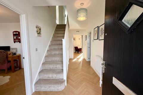 4 bedroom detached house for sale, Wroughton, Swindon SN4