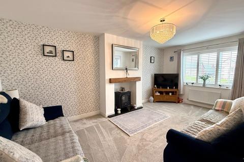 4 bedroom detached house for sale, Wroughton, Swindon SN4