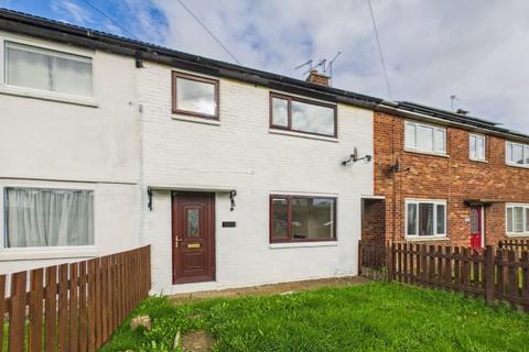 Midway Avenue, Cottingley
