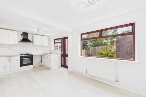 undefined, Midway Avenue, Cottingley