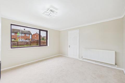 undefined, Midway Avenue, Cottingley