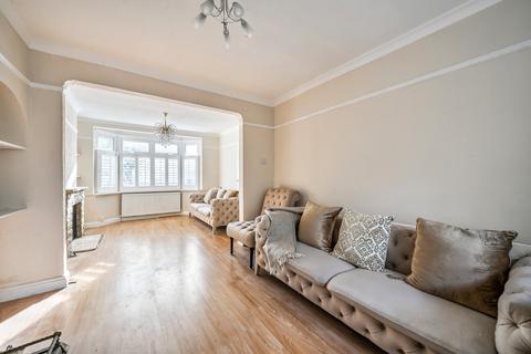 undefined, Tamworth Lane, Mitcham CR4