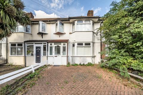 undefined, Tamworth Lane, Mitcham CR4